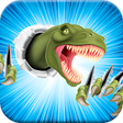 Icon of program: Dino Life : Dinosaur Game…