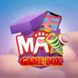 Icon of program: MAX GAME BOX