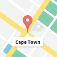 Icono de programa: Cape Town Offline Map