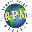 Icono de programa: RPM Remote Print Manager …