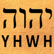 Icono de programa: The Names of God