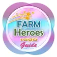 Icon of program: New Guide for Farm Heroes…