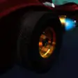 Icon of program: Turbo Bat Speed Car Racin…