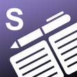 Icon of program: Sermon Notes PRO- Audio B…