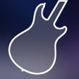 Icon of program: Star Scales Lite For Guit…