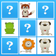 Icon of program: Animals Memory Game For K…