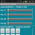 Icono de programa: ArduDroid