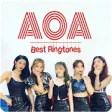 Icon of program: AOA Best Ringtones