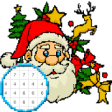 Icon of program: Christmas Color by Number…