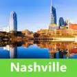 Icon of program: Nashville SmartGuide - Au…