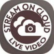 Icon of program: streamOnCloud