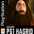 Icon of program: Escape PS1 Hagrid