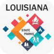 Icon of program: Louisiana State Park
