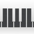 Icon of program: Background Piano