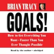 Icon of program: GOALS by Brian Tracy