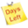 Icono de programa: Days Left