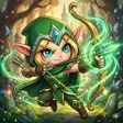Icon of program: 暗影紀元-魔幻冒险之旅