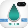 Icono de programa: Dual Camera Blur Backgrou…