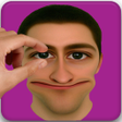Icono de programa: Face Animator - Photo Def…