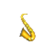 Icon of program: Alto Sax Player