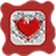 Icon of program: Lovely Photo Frame Effect…