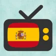 Icon of program: TDT Espaa - Canales TV Es…
