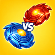 Icon of program: Spinner Merge Fight Game