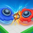 Icon of program: Spinner Merge Fight Game