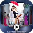 Icono de programa: Rain Video - Photos to Vi…