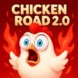 Icon of program: Chicken Road Game 2.0