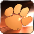 Icono de programa: Clemson Tigers Live WPs &…