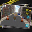 Icon of program: Urban Endless Running Gam…