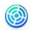Icono de programa: iAntiSpy