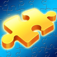 Icon of program: Jigsaw Puzzle: HD Adventu…