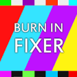 Icon of program: Screen burnin fixer - rep…