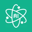 Icono de programa: AI Detector and Text Huma…