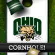 Icon of program: Ohio Bobcats Cornhole