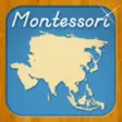 Icon of program: Asia - A Montessori Appro…