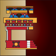 Icono de programa: Aztec Astrology and Horos…