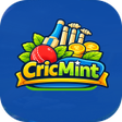 Icono de programa: CricMint - Cricket Quiz G…