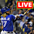 Icono de programa: Live for MLB Live Streami…