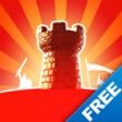 Icon of program: Castle Warriors Free