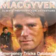 Icon of program: MacGyver Emergency Tricks…