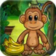 Icon of program: Rise of the Monkey Rush -…