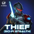 Icon of program: Thief (Sci-Fi Stealth)