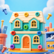 Icon of program: Unscrew Master 3D: Bolt P…