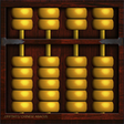 Icono de programa: Golden Abacus for Windows…