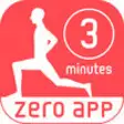 Icon of program: 3 minute workout
