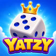Icono de programa: Yatzy Fever: Lucky Dice P…