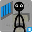 Icon of program: Stickman jailbreak